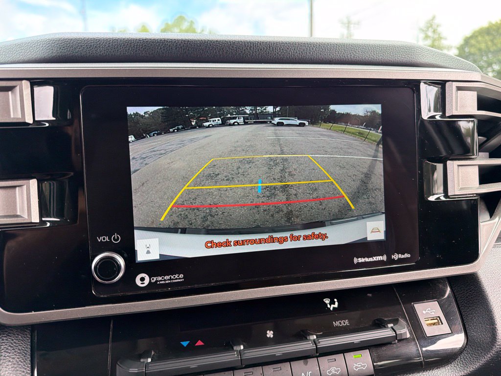 Used 2024 Toyota Tundra SR5 AWD/4WD image 11