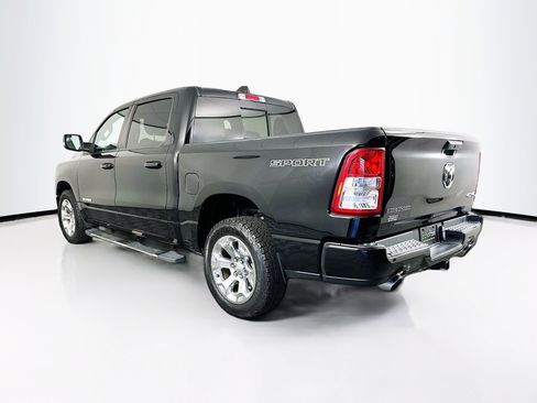 Used 2020 RAM 1500 Big Horn image 5