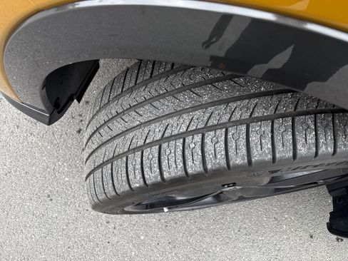 Used 2024 Dodge Hornet R/T Plus image 28