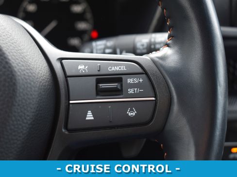 Certified 2025 Honda CR-V Sport-L image 13