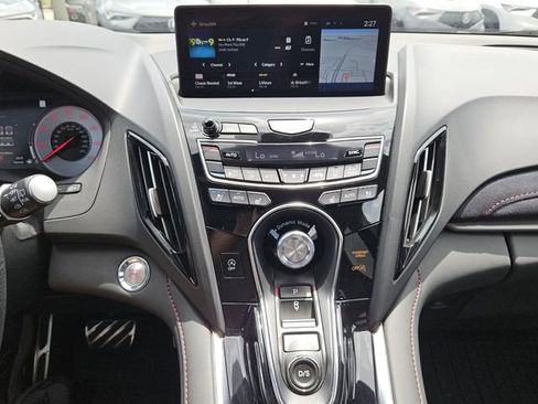 Certified 2023 Acura RDX A-Spec FWD image 8