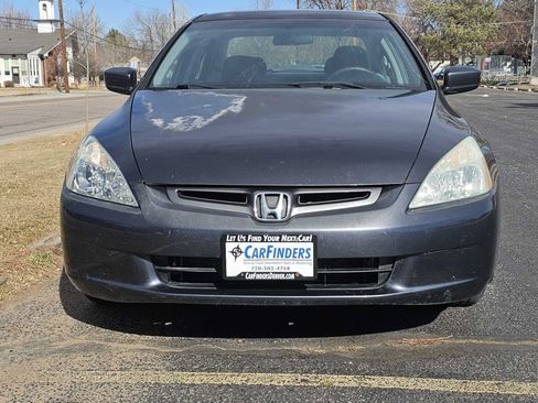 Used 2004 Honda Accord LX image 8