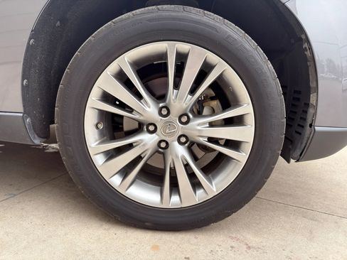 Used 2013 Lexus RX 350 FWD w/ Premium Pkg image 36