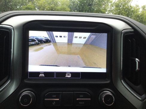 Used 2021 Chevrolet Silverado 1500 RST w/ All Star Edition Plus AWD/4WD image 13