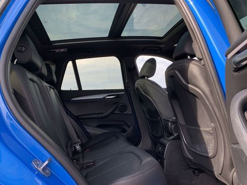 Used 2021 BMW X1 xDrive28i w/ Convenience Package image 31