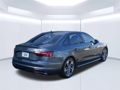 Certified 2021 Audi A4 2.0T Premium Plus w/ Premium Plus Package AWD/4WD image 11