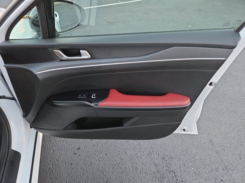 Used 2023 Kia K5 GT-Line w/ GT-Line Premium Package image 27