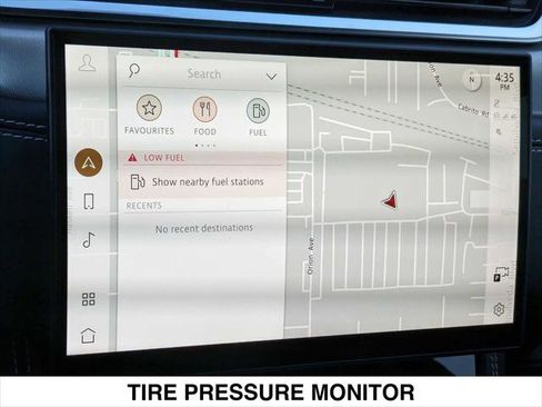 New 2024 Jaguar F-PACE R-Dynamic S image 9
