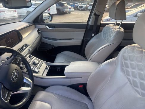 Used 2021 Hyundai Palisade Limited image 35