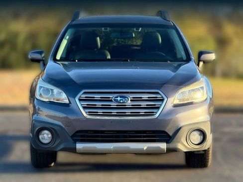 Used 2015 Subaru Outback 2.5i Limited image 5