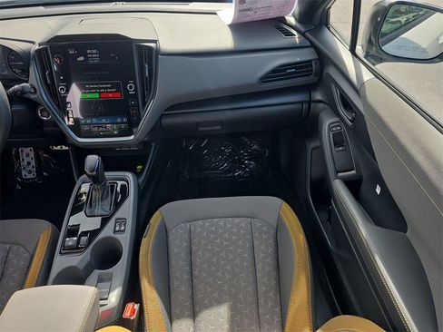 Certified 2025 Subaru Crosstrek 2.5i Sport w/ Popular Package #3A image 15