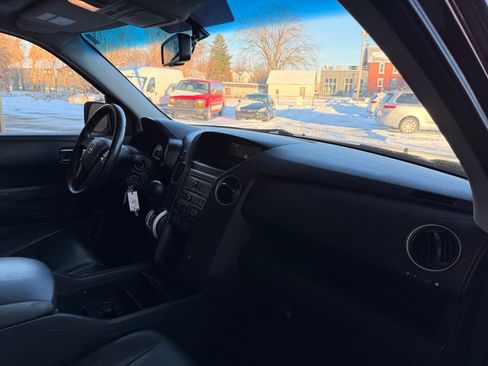 Used 2009 Honda Pilot EX-L image 18