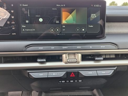 New 2027 Kia Telluride EX AWD/4WD image 8