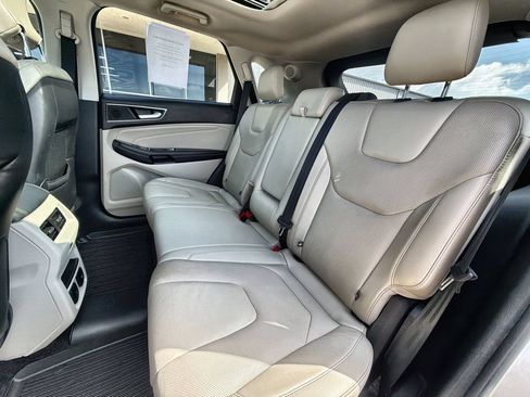 Used 2017 Ford Edge Titanium w/ Canadian Touring Package AWD/4WD image 23