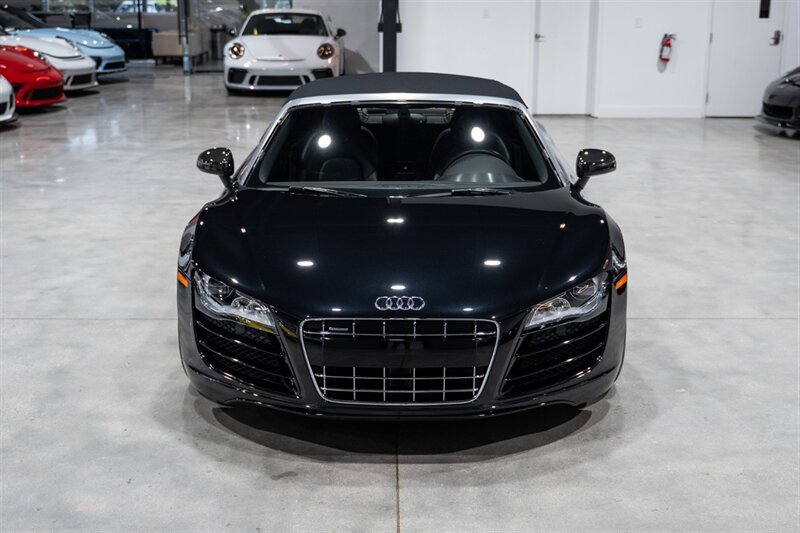 Used 2012 Audi R8 V10 AWD/4WD image 69