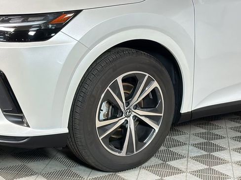 Certified 2024 Lexus RX 350 Premium w/ Cold Area Package image 4