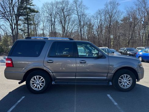 Used 2012 Ford Expedition Limited image 4