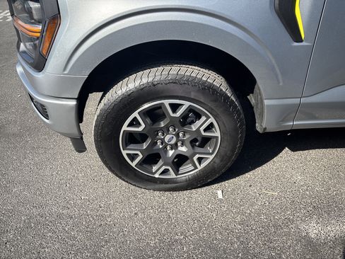 Used 2025 Ford F150 STX w/ Equipment Group 200A image 11