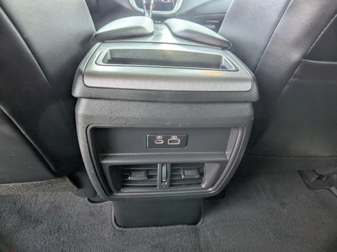 Used 2024 Nissan Murano SV AWD/4WD image 15