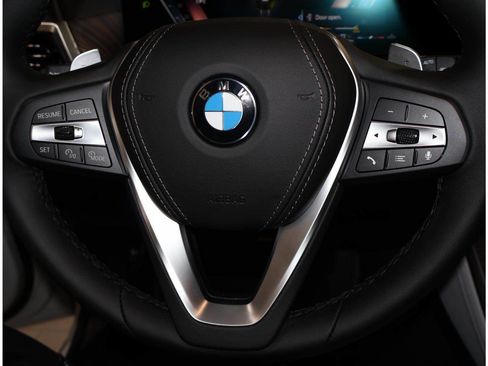 Used 2026 BMW X5 sDrive40i w/ Parking Assistance Package RWD image 21