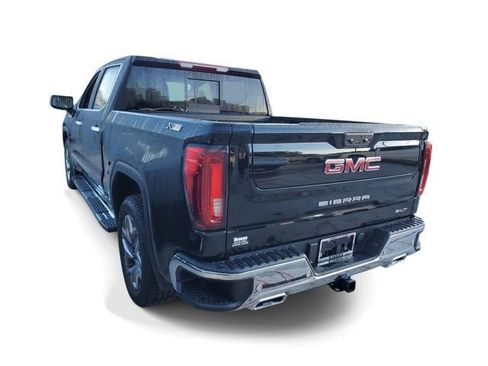 New 2026 GMC Sierra 1500 SLT w/ SLT Premium Plus Package image 4