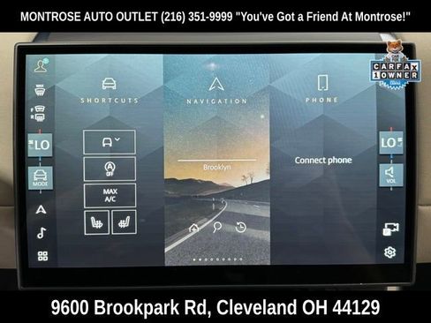 Used 2024 Land Rover Discovery Sport S image 19