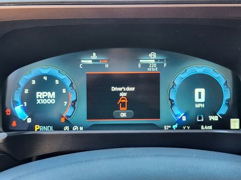 New 2025 Ford Bronco Sport Outer Banks w/ Outer Banks Tech Package+ image 28