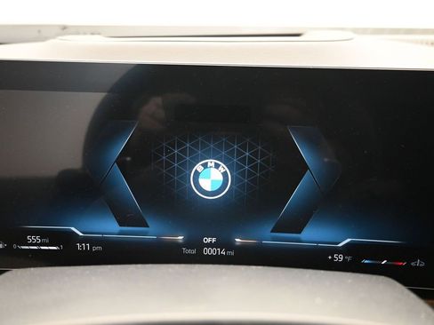 New 2026 BMW X6 xDrive40i AWD/4WD image 15