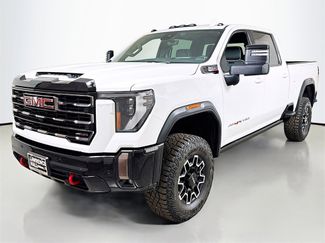 Certified 2024 GMC Sierra 2500 AT4X video 1