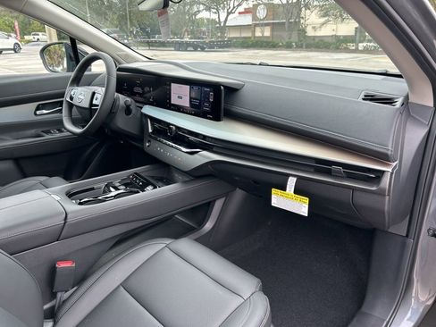 New 2026 Nissan Murano SL image 44