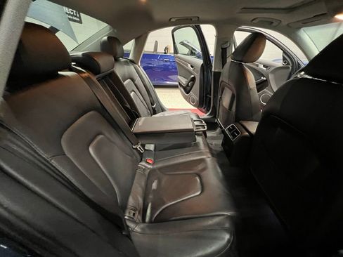 Used 2016 Audi A4 2.0T Premium Plus w/ Technology Package image 31