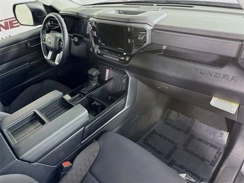 Used 2023 Toyota Tundra SR w/ SR Tow Package image 30
