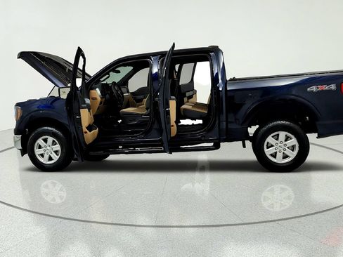 Used 2023 Ford F150 XLT AWD/4WD image 10