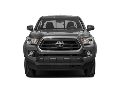 Used 2023 Toyota Tacoma SR5 image 4