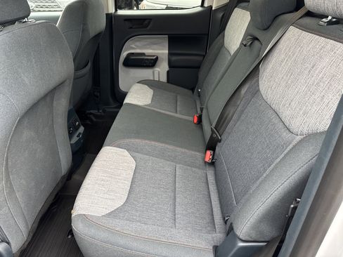 Used 2023 Ford Maverick XLT w/ XLT Luxury Package image 23