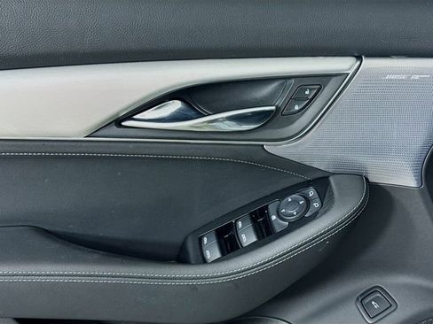 Used 2023 Cadillac CT5 Luxury w/ Sun And Sound Package image 20