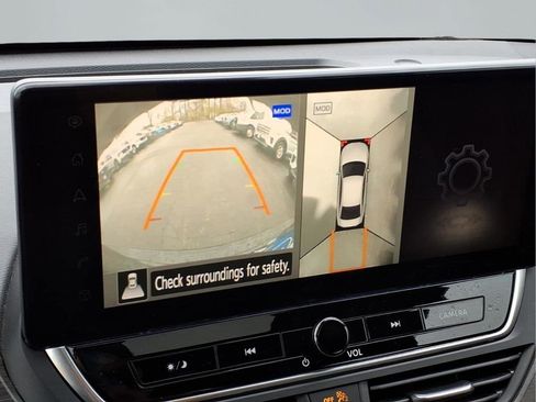 Used 2023 Nissan Altima 2.5 SL image 9