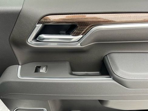 New 2026 Chevrolet Silverado 1500 RST w/ RST All Star Premium Package image 14