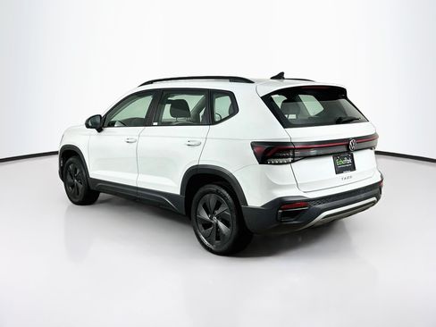 Used 2025 Volkswagen Taos S FWD image 5
