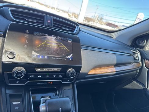 Used 2019 Honda CR-V EX-L image 21