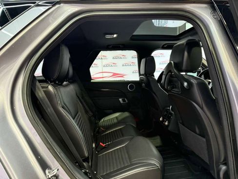 Used 2023 Land Rover Discovery S R-Dynamic AWD/4WD image 49