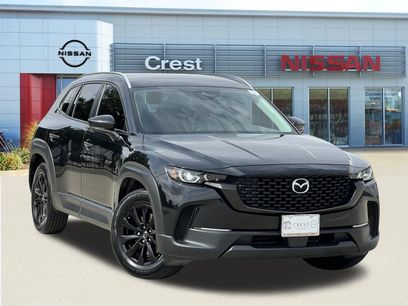 Used 2024 MAZDA CX-50 AWD 2.5 S w/ Preferred Package