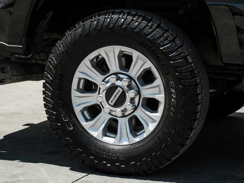 Used 2021 Ford F250 XL w/ STX Appearance Package AWD/4WD image 47