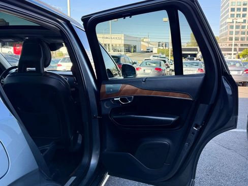 Used 2018 Volvo XC90 T6 Inscription w/ Convenience Package AWD/4WD image 35