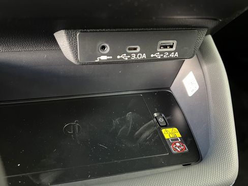 New 2026 Subaru Forester Limited image 34