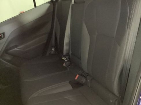 Certified 2025 Subaru Crosstrek 2.0i Premium w/ Convenience Package #2 image 10