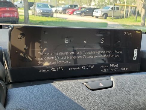 New 2026 MAZDA CX-90 3.3 Turbo w/ Preferred Package AWD/4WD image 30