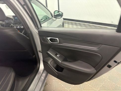 Used 2024 Acura Integra A-Spec FWD image 18