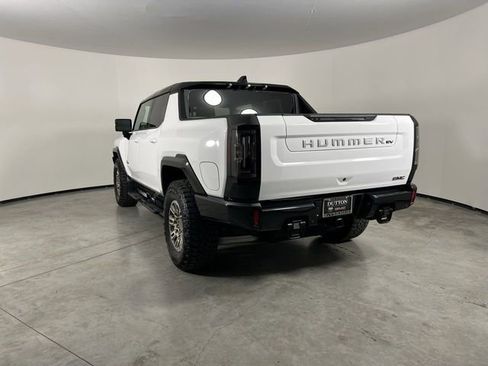 Certified 2025 GMC Hummer EV 3X w/ Battery Pack, 24 Module Pack AWD/4WD image 6