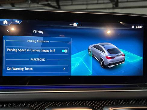 New 2026 Mercedes-Benz GLE 63 AMG S image 40